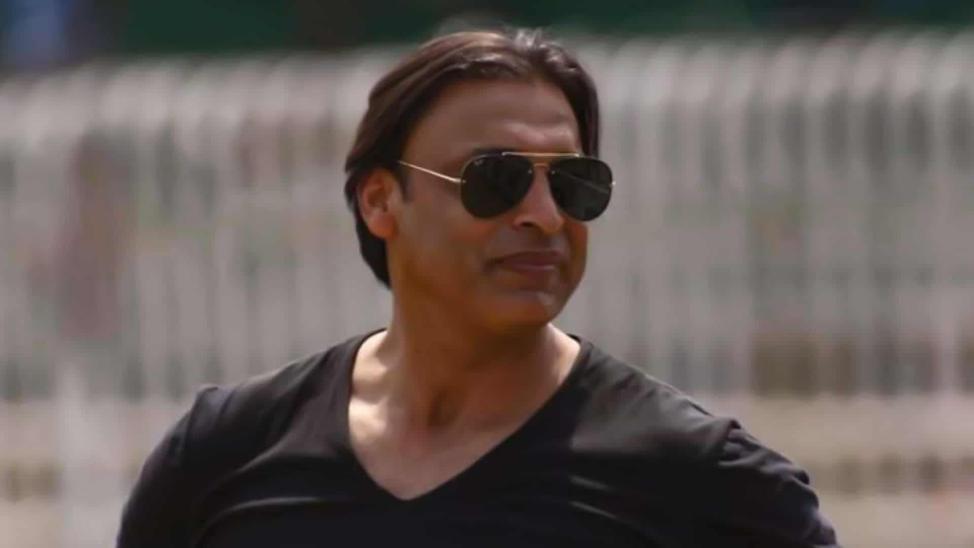 Shoaib Akhtar opens up about turning down Pakistan captaincy
